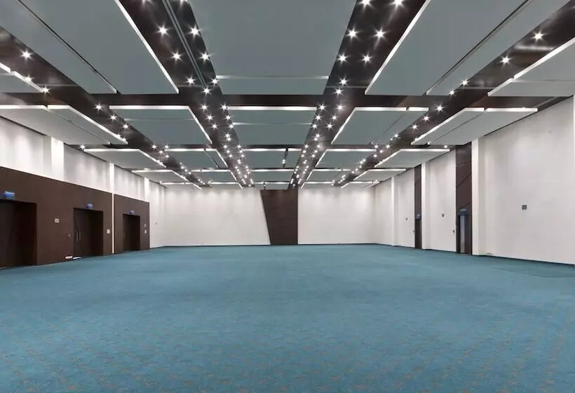 Fotos del hotel Holiday Inn Veracruzboca Del Rio, An Ihg:  18