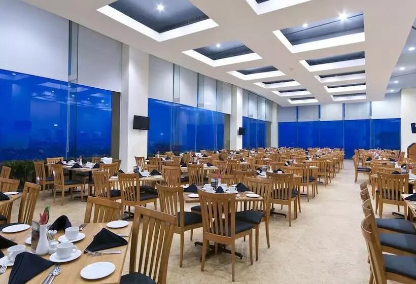 Fotos del hotel Holiday Inn Veracruzboca Del Rio, An Ihg:  14