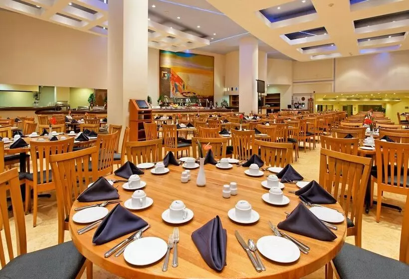 Fotos del hotel Holiday Inn Veracruzboca Del Rio, An Ihg:  11