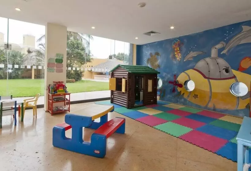 Fotos del hotel Holiday Inn Veracruzboca Del Rio, An Ihg:  8