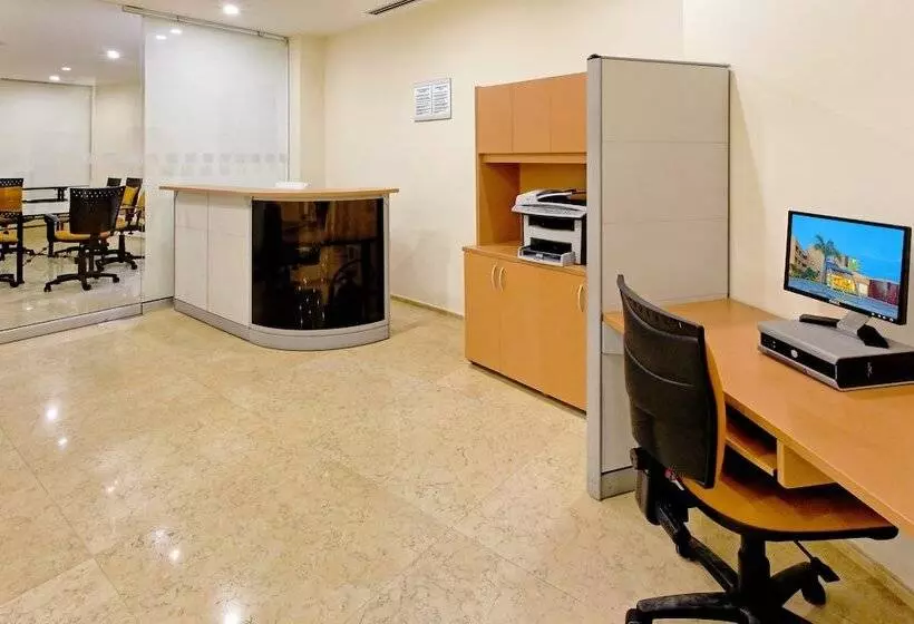 Fotos del hotel Holiday Inn Veracruzboca Del Rio, An Ihg:  9