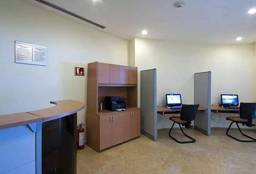 Fotos del hotel Holiday Inn Veracruzboca Del Rio, An Ihg:  3