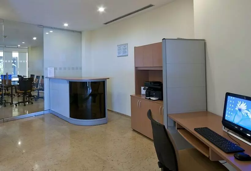 Fotos del hotel Holiday Inn Veracruzboca Del Rio, An Ihg:  24