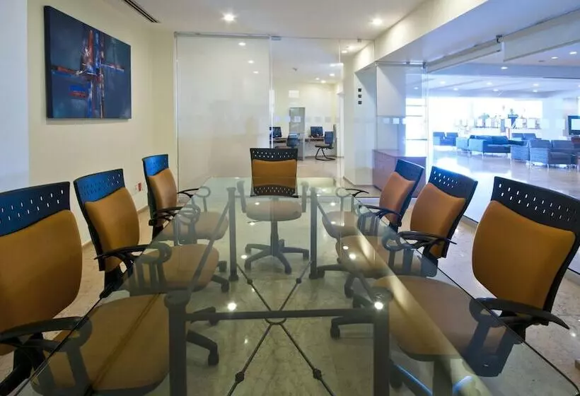 Fotos del hotel Holiday Inn Veracruzboca Del Rio, An Ihg:  25