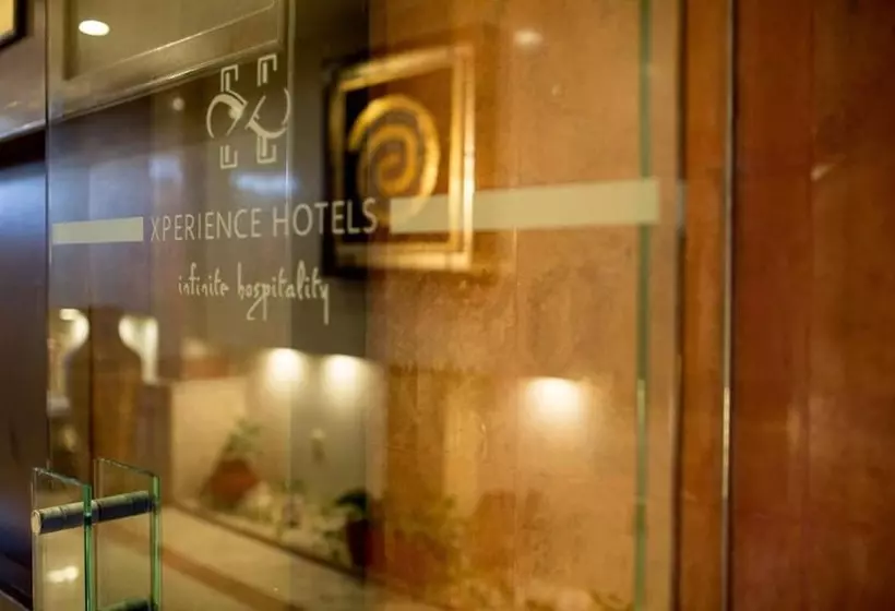 Fotos del hotel Illusion Boutique Hotel By Xperience Hotels:  17