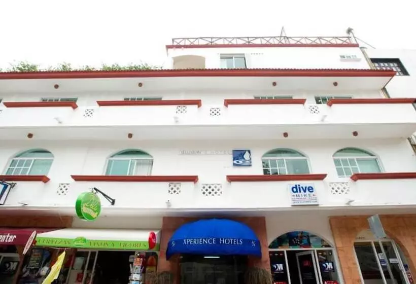 Fotos del hotel Illusion Boutique Hotel By Xperience Hotels:  10