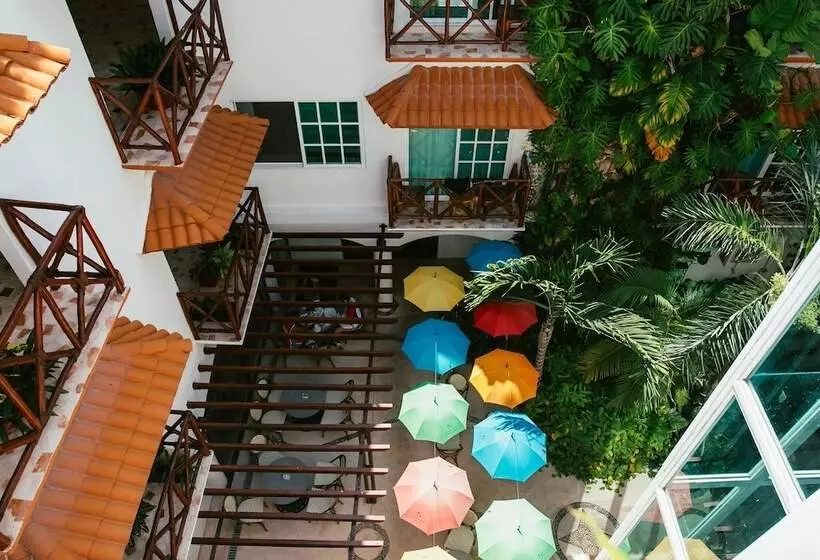 Fotos del hotel Illusion Boutique Hotel By Xperience Hotels:  24