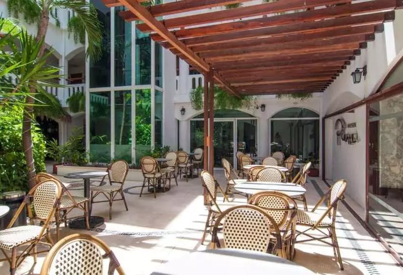 Fotos del hotel Illusion Boutique Hotel By Xperience Hotels:  6