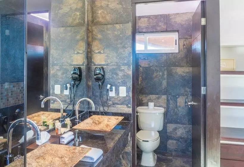 Fotos del hotel Illusion Boutique Hotel By Xperience Hotels:  13