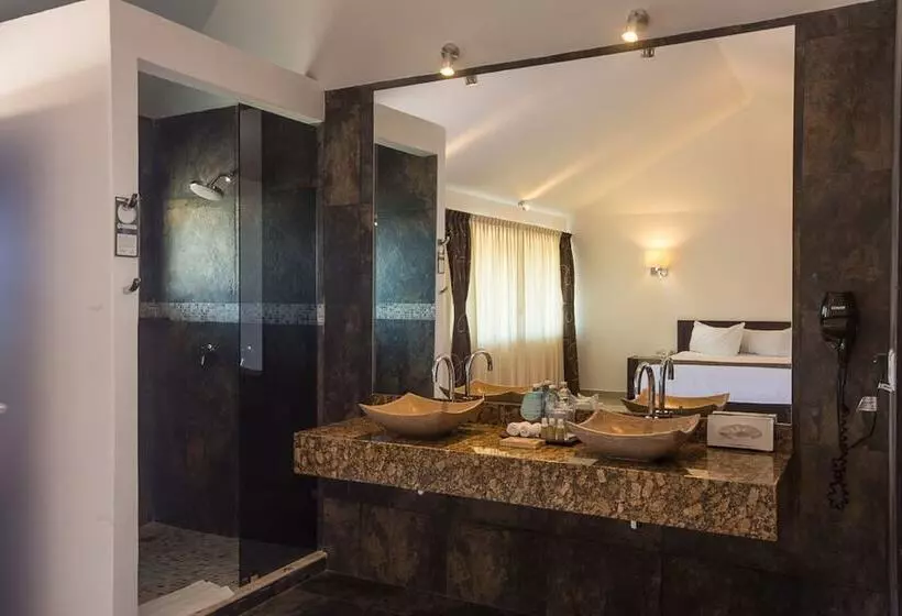 Fotos del hotel Illusion Boutique Hotel By Xperience Hotels:  2