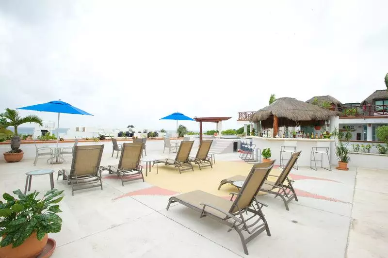 Fotos del hotel Illusion Boutique Hotel By Xperience Hotels:  5