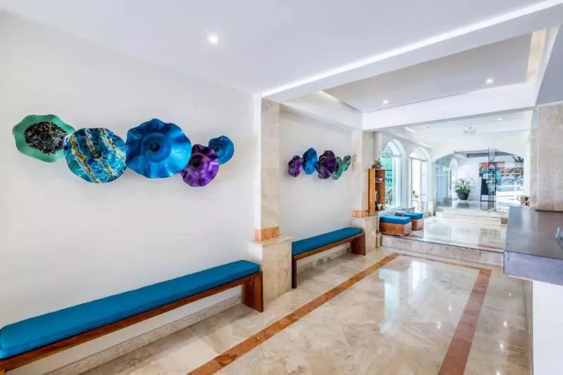 Fotos del hotel Illusion Boutique Hotel By Xperience Hotels:  11