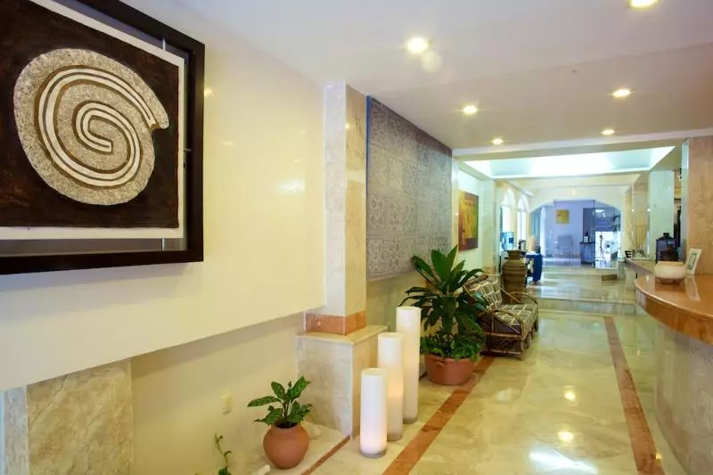 Fotos del hotel Illusion Boutique Hotel By Xperience Hotels:  3