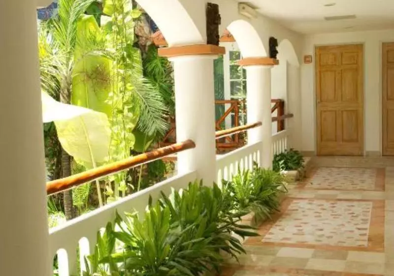 Fotos del hotel Illusion Boutique Hotel By Xperience Hotels:  12