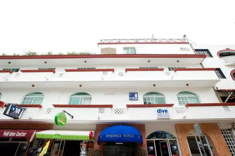 Illusion Boutique Hotel By Xperience Hotels