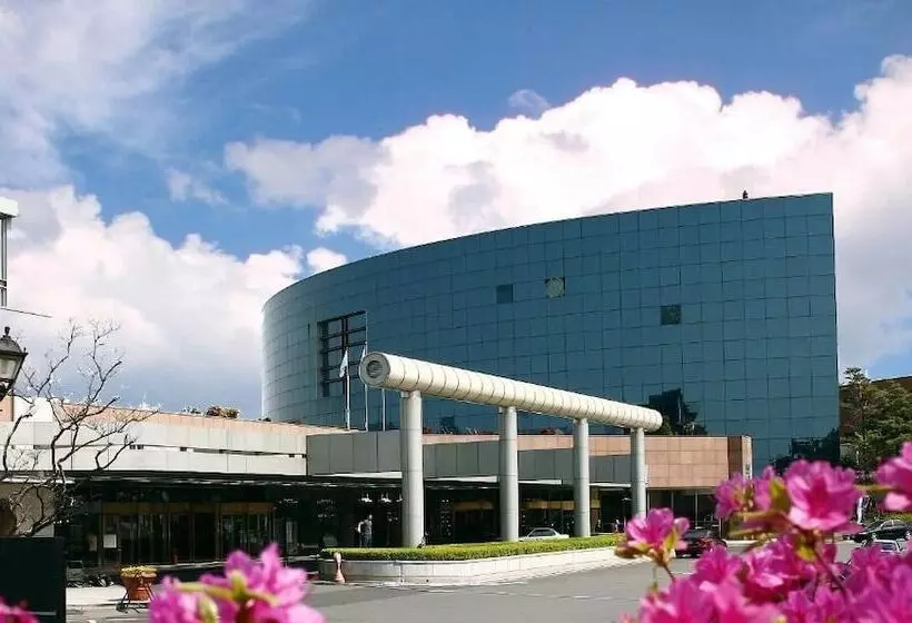 Fotos del hotel Interburgo Daegu:  15