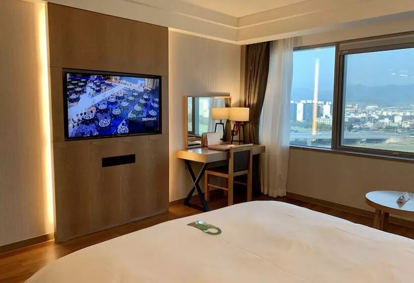 Fotos del hotel Interburgo Daegu:  24