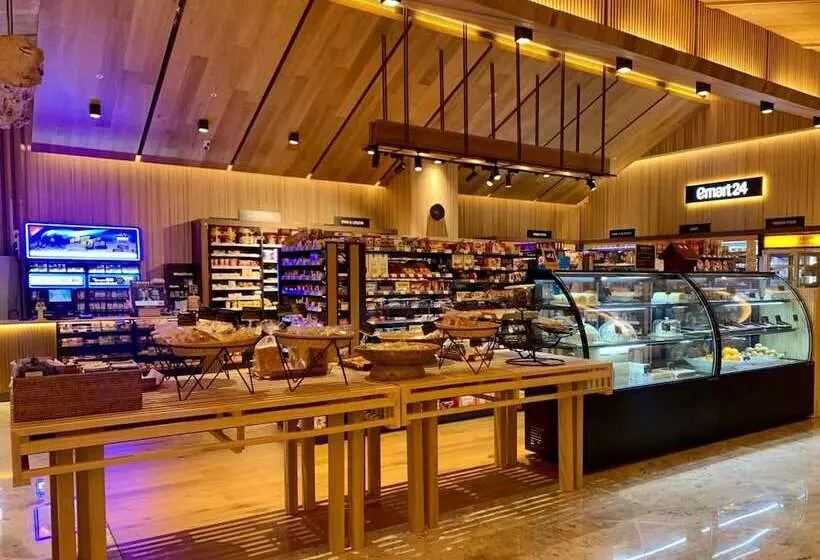 Fotos del hotel Interburgo Daegu:  20