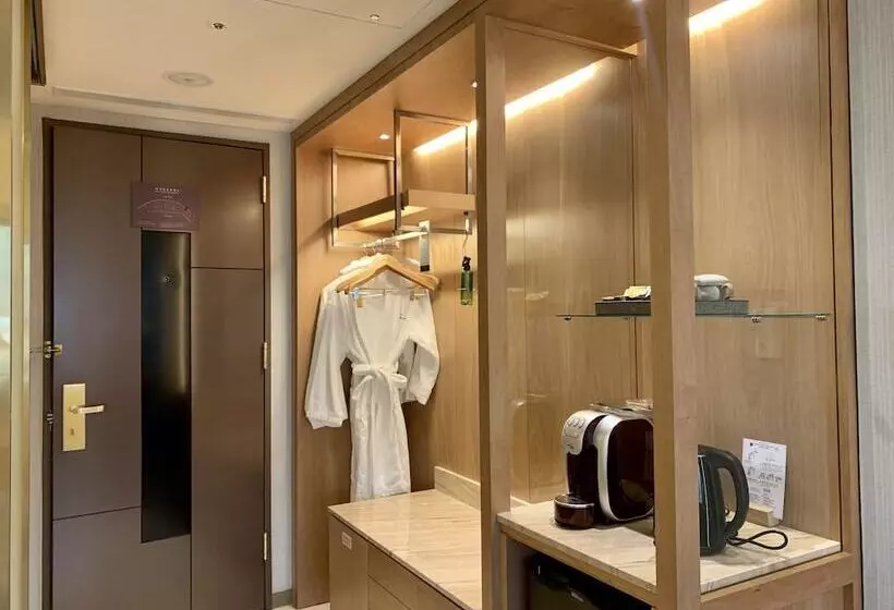 Fotos del hotel Interburgo Daegu:  22