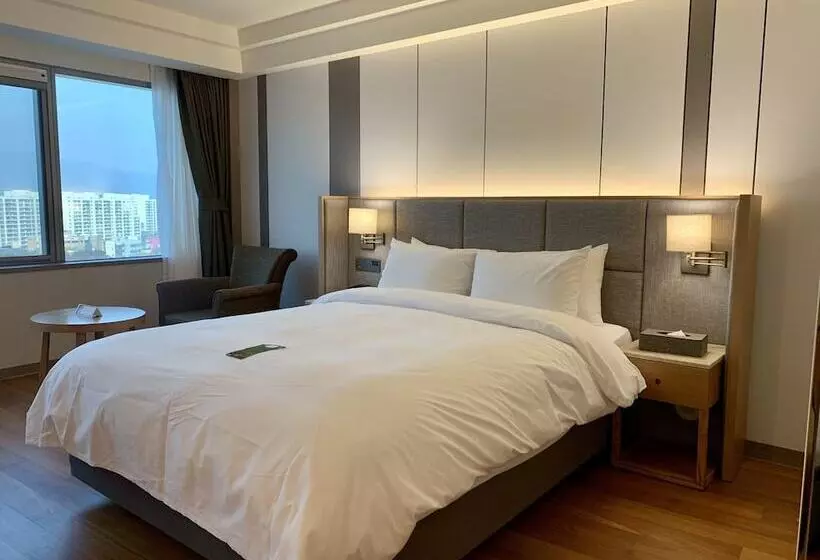 Fotos del hotel Interburgo Daegu:  19