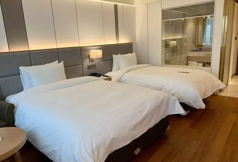 Fotos del hotel Interburgo Daegu:  16