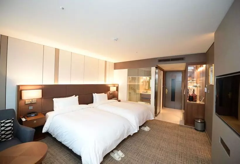 Fotos del hotel Interburgo Daegu:  25