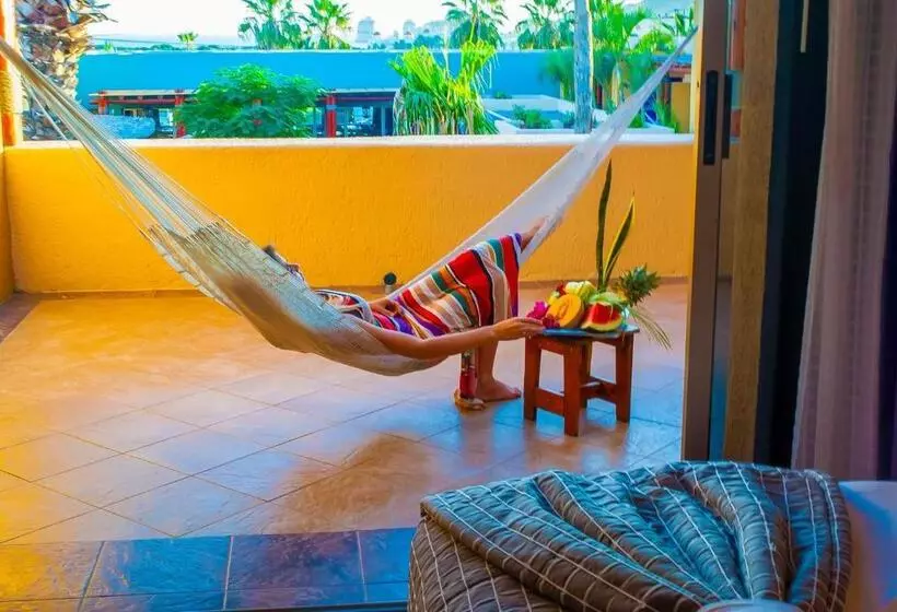 Fotos del hotel Los Patios:  6