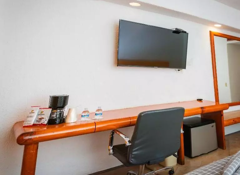 Fotos del hotel Los Patios:  5