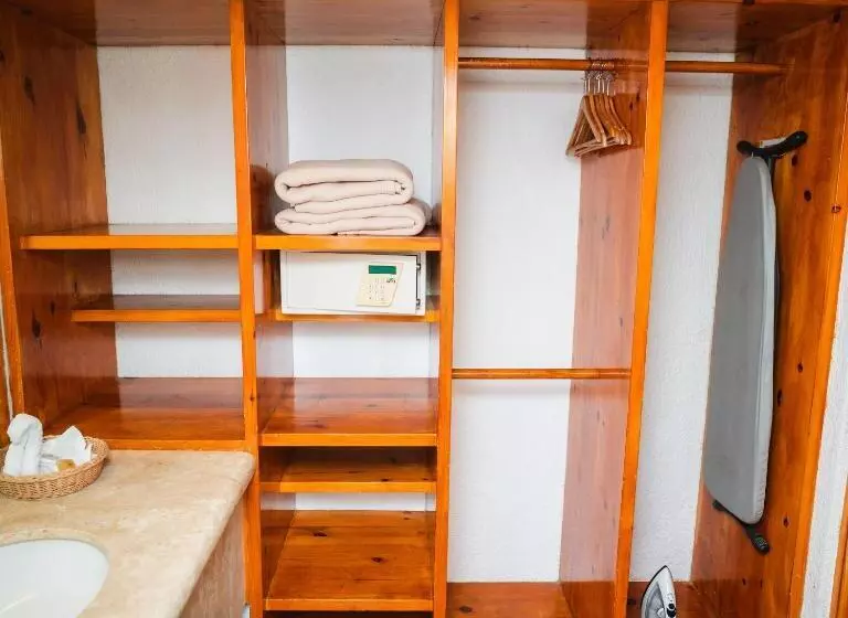 Fotos del hotel Los Patios:  17