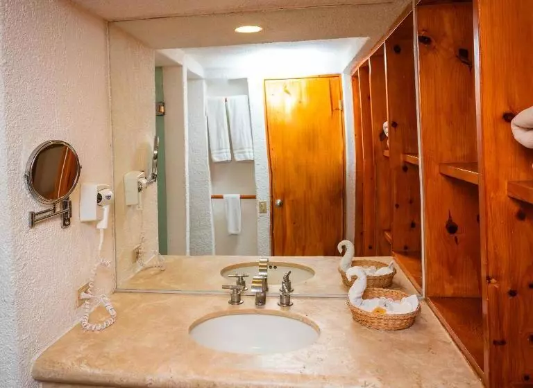 Fotos del hotel Los Patios:  7