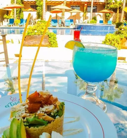 Fotos del hotel Los Patios:  4