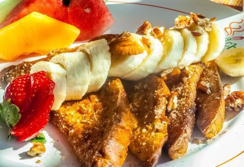 Fotos del hotel Los Patios:  23