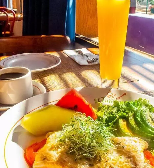 Fotos del hotel Los Patios:  21