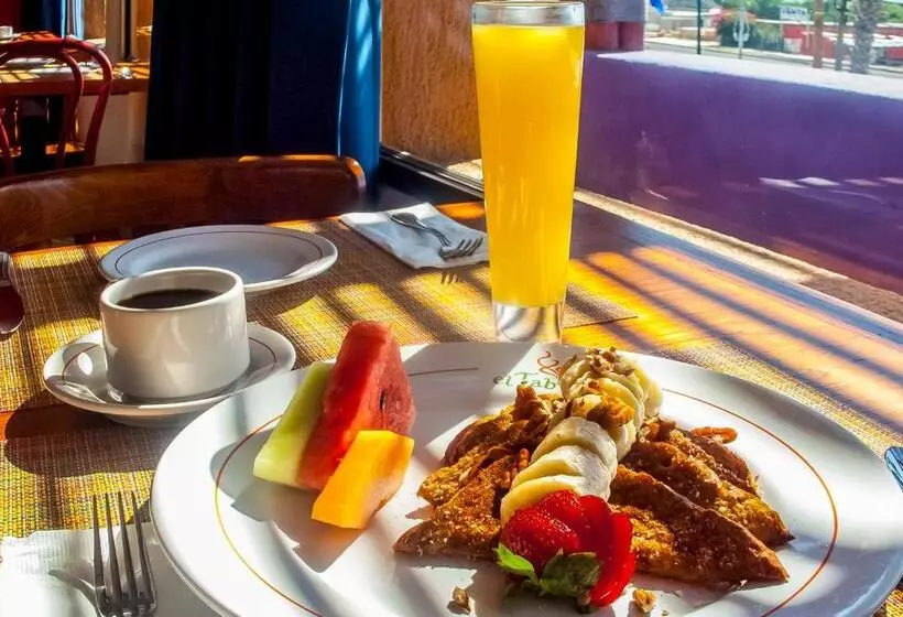 Fotos del hotel Los Patios:  18