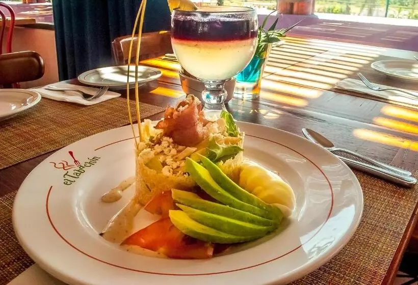 Fotos del hotel Los Patios:  25