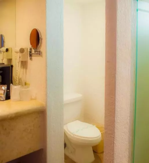 Fotos del hotel Los Patios:  14