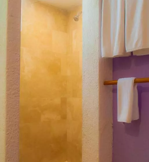 Fotos del hotel Los Patios:  20