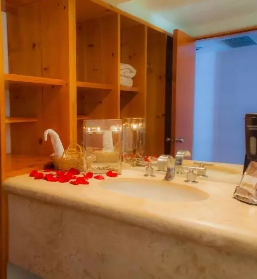 Fotos del hotel Los Patios:  11