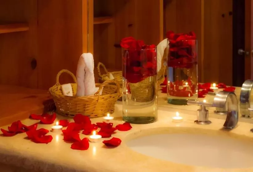 Fotos del hotel Los Patios:  2