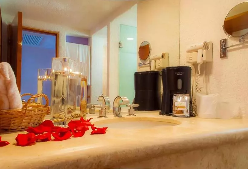 Fotos del hotel Los Patios:  22