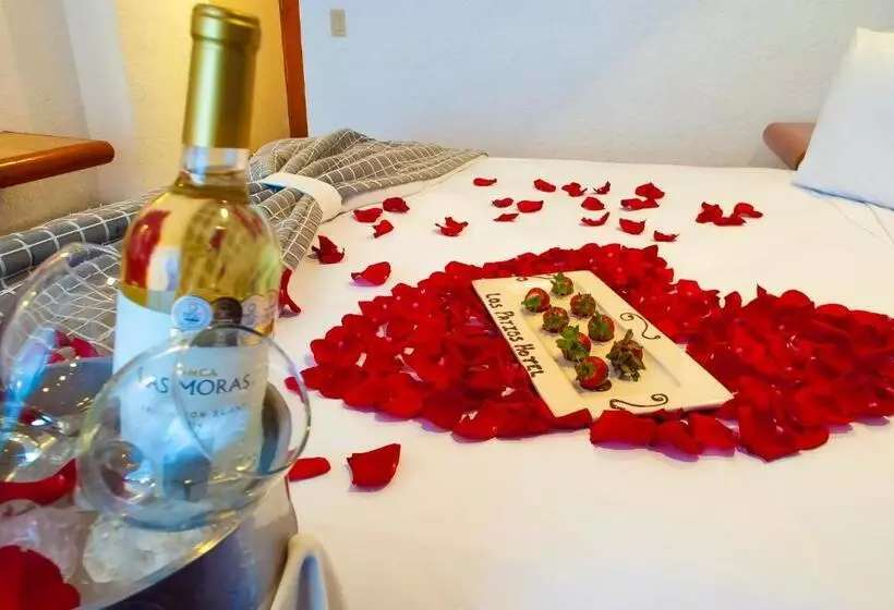 Fotos del hotel Los Patios:  9