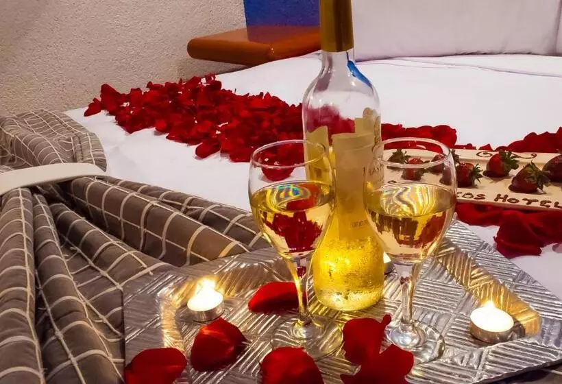 Fotos del hotel Los Patios:  15