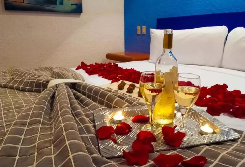 Fotos del hotel Los Patios:  10