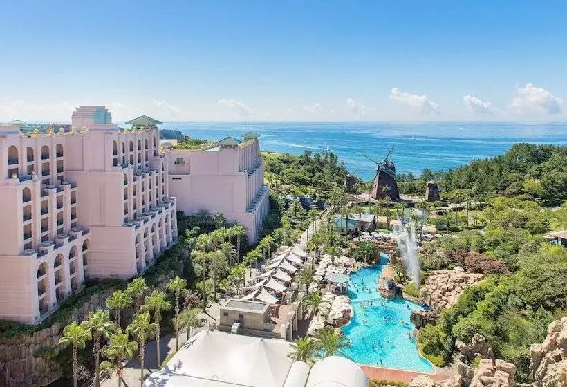 Fotos del hotel Lotte  Jeju:  13