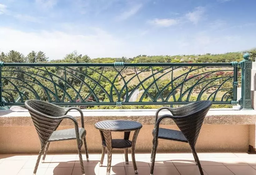 Fotos del hotel Lotte  Jeju:  8