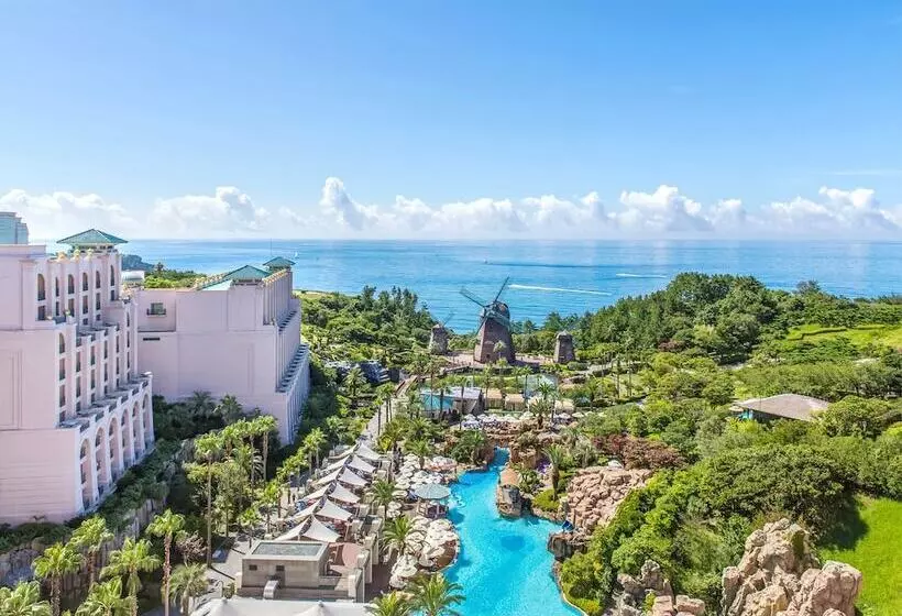 Fotos del hotel Lotte  Jeju:  5