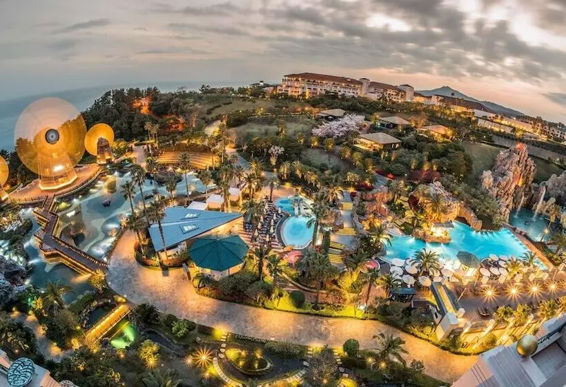 Fotos del hotel Lotte  Jeju:  19