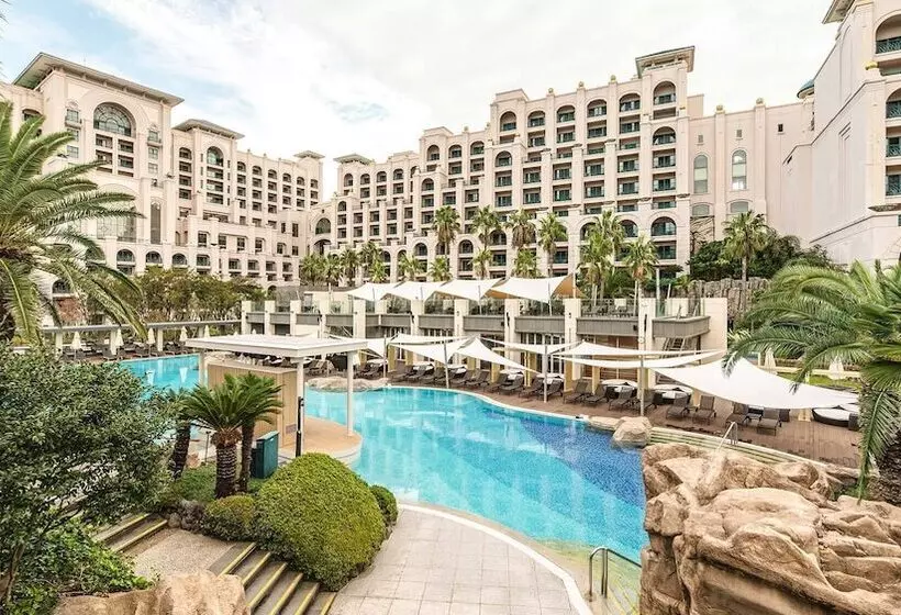 Fotos del hotel Lotte  Jeju:  22