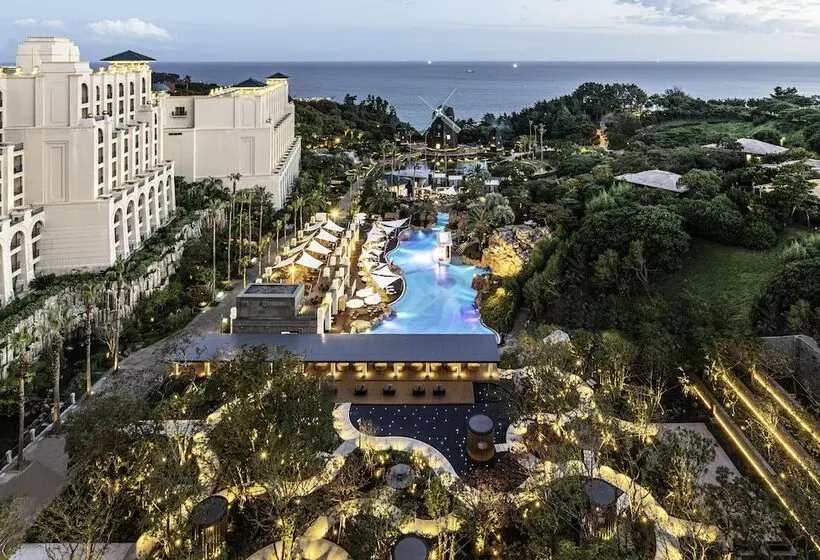 Fotos del hotel Lotte  Jeju:  9