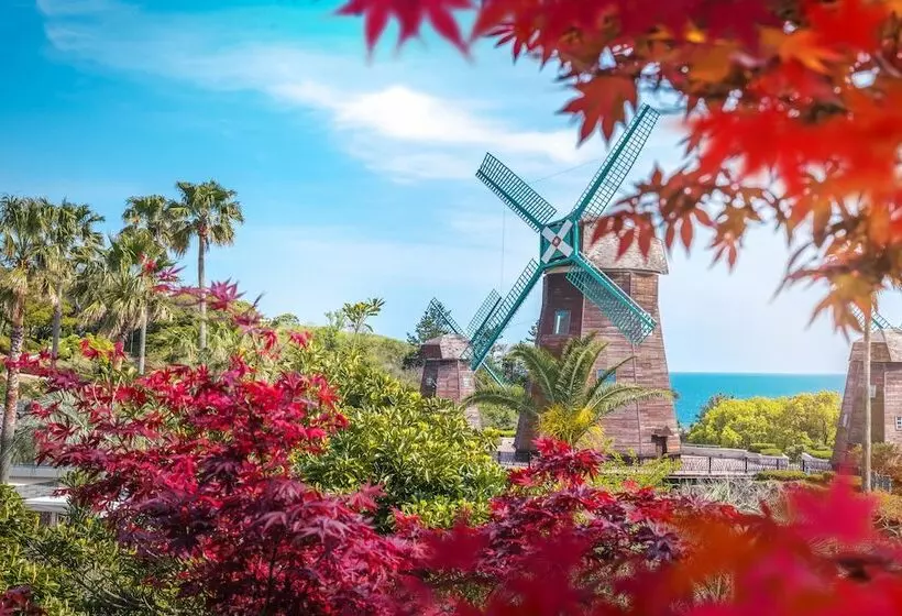 Fotos del hotel Lotte  Jeju:  20